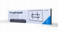 Uchwyt ścienny do TV 37" – 70" WM-70T-03 – regulowany, 30 kg, VESA