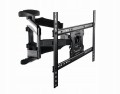 Uchwyt ścienny do TV 32" – 75" WM-75ST-01 – obrotowy i pochylany, 45 kg, VESA