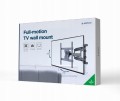 Uchwyt ścienny do TV 32" – 75" WM-75ST-01 – obrotowy i pochylany, 45 kg, VESA