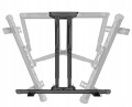 Uchwyt ścienny do TV 32" – 58" WM-58ST-01– obrotowy i pochylany, 35 kg, VESA