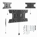 Uchwyt ścienny do TV 32" – 65" WM-65F-03 – stały, 30 kg, VESA