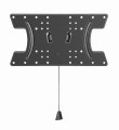 Uchwyt ścienny do TV 32" – 65" WM-65F-03 – stały, 30 kg, VESA