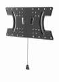 Uchwyt ścienny do TV 32" – 65" WM-65F-03 – stały, 30 kg, VESA