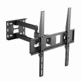 Uchwyt ścienny do TV 32" – 55" WM-55ST-03 – obrotowy i pochylany, 35 kg, VESA