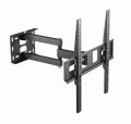 Uchwyt ścienny do TV 32" – 55" WM-55ST-03 – obrotowy i pochylany, 35 kg, VESA
