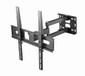 Uchwyt ścienny do TV 32" – 55" WM-55ST-03 – obrotowy i pochylany, 35 kg, VESA
