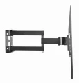 Uchwyt ścienny do TV 32" – 55" WM-55ST-03 – obrotowy i pochylany, 35 kg, VESA