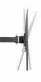 Uchwyt ścienny do TV 32" – 55" WM-55ST-03 – obrotowy i pochylany, 35 kg, VESA
