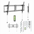 Uchwyt ścienny do TV 43" – 90" WM-90T-01 – regulowany, 70 kg, VESA