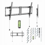 Uchwyt ścienny do TV 43" – 90" WM-90T-01 – regulowany, 70 kg, VESA
