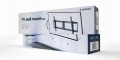 Uchwyt ścienny do TV 43" – 90" WM-90T-01 – regulowany, 70 kg, VESA