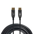 Aktywny optyczny kabel DisplayPort 8K AOC 30 m - Ultra High Speed, Ethernet, światłowodowy  ARC  60H