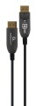 Aktywny optyczny kabel DisplayPort 8K AOC 30 m - Ultra High Speed, Ethernet, światłowodowy  ARC  60H