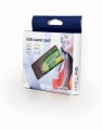 Karta dźwiękowa USB 2.0 Gembird SC-USB-01 "Virtus" adapter dźwięku