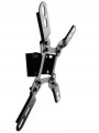 Uchwyt ścienny do TV 13" – 42" WM-42T-01 – regulowany, 10 kg, VESA
