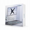 Uchwyt ścienny do TV 13" – 42" WM-42T-01 – regulowany, 10 kg, VESA