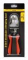 Modułowa Zaciskarka 3w1 ZACISKACZ wtyków RJ45 RJ12 RJ11 LAN 8P8C