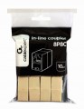 Łącznik RJ45 / RJ45 UTP beczka złączka 8P8C 10 szt