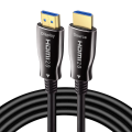 Światłowodowy kabel HDMI 80m AOC Premium Series 4K UHD 60Hz 18Gb/s