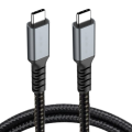 Oplot ochronny kabla USB4 USB-C wytrzymały przewód do pracy biurowej.png