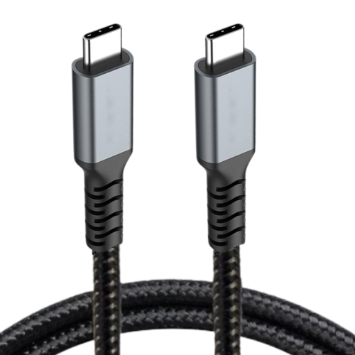 Oplot ochronny kabla USB4 USB-C wytrzymały przewód do pracy biurowej.png