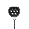 Kabel EV do ładowania samochodu elektrycznego TYP 2  11kW 16A 3-fazowy 4m + torba