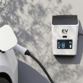 Kabel EV do ładowania samochodu elektrycznego TYP 2  11kW 16A 3-fazowy 8m + torba