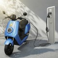 Przedłużacz do ładowania samochodów elektrycznych i hybryd EV 0.5m 3,7 kW 16A