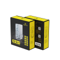 Adapter USB-C HUB 15w1 Stacja Dokująca 2x HDMI 4K 60Hz DP LAN PD 100W