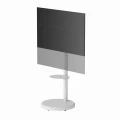 Mobilny stojak na telewizor 37" – 86" podłogowy STAND z kółkami VESA