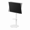 Mobilny stojak na telewizor 37" – 86" podłogowy STAND z kółkami VESA