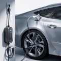 Mobilna Ładowarka do  Samochodu Hybryd Typ 2 16A  3,7Kw 5M