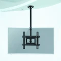 Pełnoobrotowy uchwyt sufitowy do TV  32" –70" do 50 kg VESA 400x400