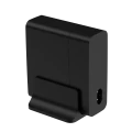 Wieloportowa ładowarka GaN 75W 4x USB-C PD 2x USB-A QC do smartfonów, tabletów i akcesoriów