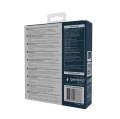 Wieloportowa ładowarka GaN 75W 4x USB-C PD 2x USB-A QC do smartfonów, tabletów i akcesoriów