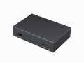 Splitter HDMI 4K 1x4 Rozdzielacz HDMI na 4 TV Monitory Projektory UHD 30Hz