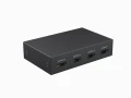 Splitter HDMI 4K 1x4 Rozdzielacz HDMI na 4 TV Monitory Projektory UHD 30Hz