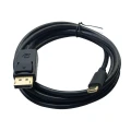 Kabel USB-C DisplayPort Alt Mode 4K 60Hz – podłączenie monitora DisplayPort.jpg