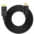 Kabel USB-C na DisplayPort do laptopa i monitora – obsługa 4K Ultra HD.png