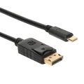 Przewód USB-C na DisplayPort 2m – adapter video 4K do monitora i telewizora.jpg