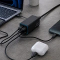 Szybka ładowarka USB-C PD 65W GaN do laptopa i telefonu