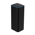 Ładowarka USB C GaN 100W 4x USB PD QC + Kabel USB-C 1,5m