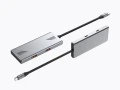 Hub USB-C 4-portowy USB 3.2 Gen 2 (10 Gb/s) – 2x USB-A + 2x USB-C