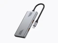 Hub USB-C 4-portowy USB 3.2 Gen 2 (10 Gb/s) – 2x USB-A + 2x USB-C