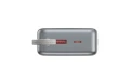Powerbank 20000mAh 65W PD USB-C LCD do Laptopa z Kablem USB C