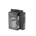 Powerbank 20000mAh 65W PD USB-C LCD do Laptopa z Kablem USB C