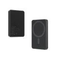 Bezprzewodowy Powerbank magnetyczny 10000mAh 15W MagSafe USB-C PD 20W