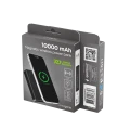 Bezprzewodowy Powerbank magnetyczny 10000mAh 15W MagSafe USB-C PD 20W