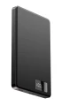 Bezprzewodowy Powerbank Magnetyczny 10000mAh MagSafe 15W PD 20W LCD Apple Watch