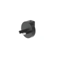 Adapter wtyczki AU do ładowarki turystycznej Gembird TA-UC-1A3C-PD100-01-BK.jpeg
